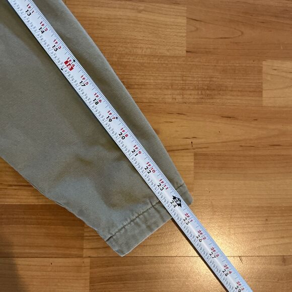 Volcom Tan Sherpa Lined Jacket Men’s‎ Size M Fleece Trucker Style “True To This" - Picture 8 of 13